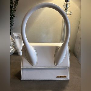 Jacquemus Le Grand Chiquito bag